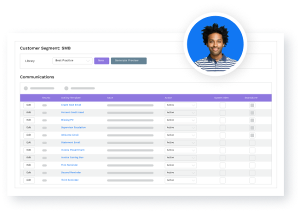 screenshot of Sage Network